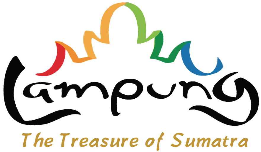 Lampung Tourism
